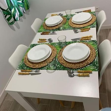 Cordoba Dreams Apartment Bagian luar foto