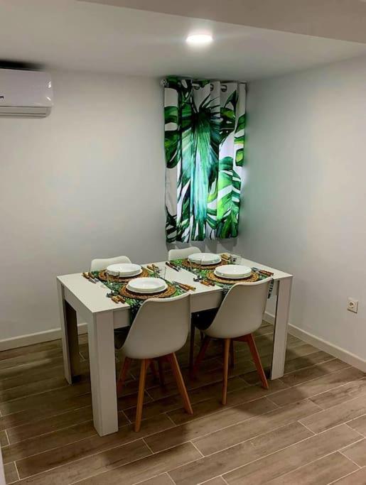 Cordoba Dreams Apartment Bagian luar foto