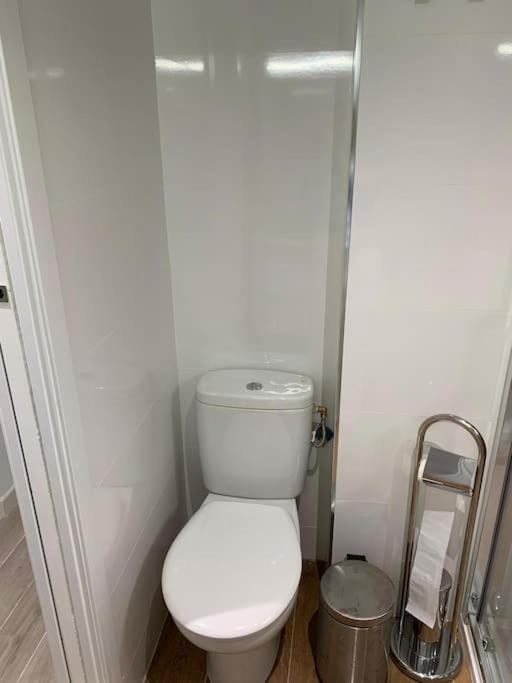 Cordoba Dreams Apartment Bagian luar foto