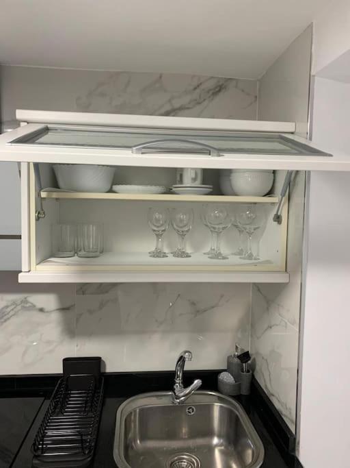 Cordoba Dreams Apartment Bagian luar foto