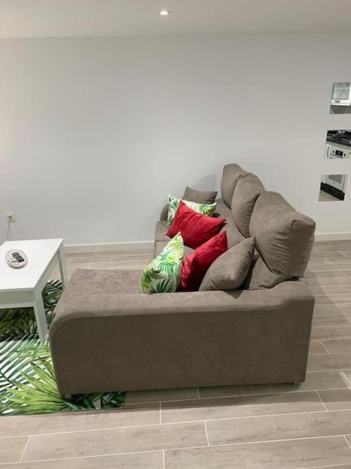 Cordoba Dreams Apartment Bagian luar foto