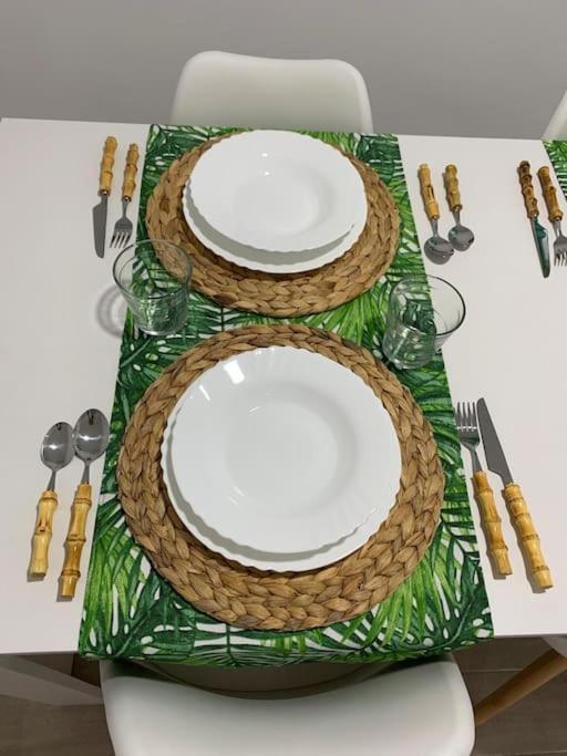 Cordoba Dreams Apartment Bagian luar foto