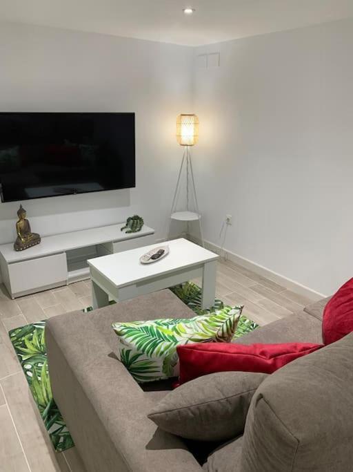 Cordoba Dreams Apartment Bagian luar foto