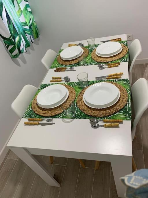 Cordoba Dreams Apartment Bagian luar foto