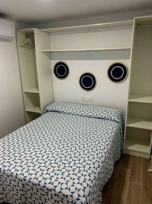 Cordoba Dreams Apartment Bagian luar foto